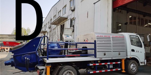 操作混凝土泵時(shí)，應(yīng)注意什么？