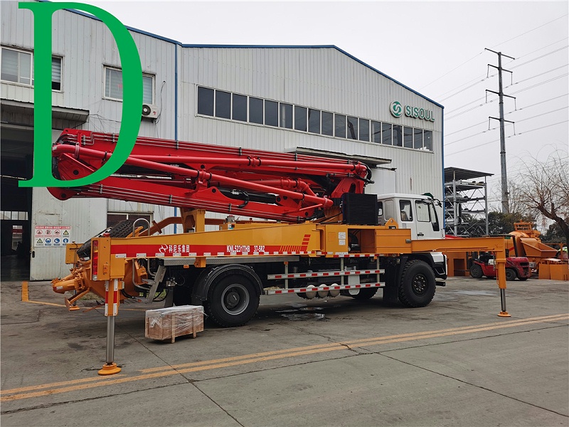 青島泵車(chē)價(jià)格 (5)