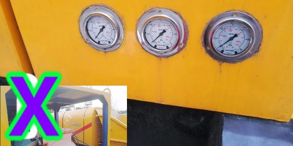 對配管的設(shè)計要求、處在運行狀態(tài)時對混凝土泵應(yīng)當(dāng)如何進行固定？